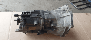 Skrzynia biegów BMW 3 E46 1.6i 1.8i 5