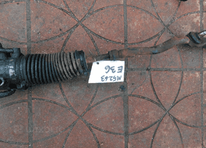 BMW E36 maglownica przekładnia nr M5263 WYSYŁKA 4