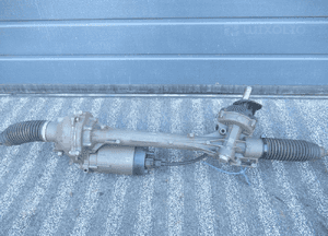 UKŁAD MAGLOWNICA PRZEKŁADNIA KIEROWNICZA VW GOLF 8 SKODA OCTAVIA IV VW CADDY SUEPERB III 5WB423105A 2019- 8