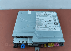 BMW OE Garmin Headunit Audio Nawigacja IDC23 HIGH 8155- 5B60AF3 65125B60AF3 2