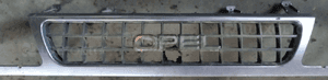 Opel Frontera A I grill atrapa 3
