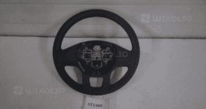 KIEROWNICA TRAFIC III VIVARO PRIMASTAR TALENTO 15-NO ST1/009 1