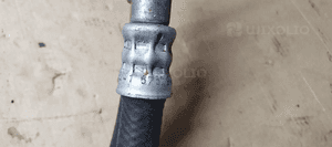 Przewód rurka wąż wspomagania BMW 3 E46 6752946 6752947 8