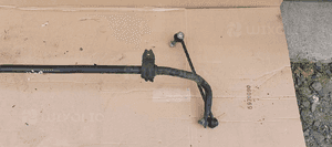 Drążek stabilizatora stabilizator przód VW Passat B6 3C0411303AC 3