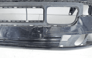 Vw T5 transporter 7H0807101 zderzak przód przedni 4