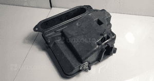 Audi A6 C5 obudowa osłona komputera 8D1907355B 2