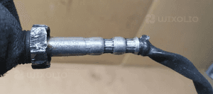 Czujnik temperatury spalin sonda Opel Vivaro B Trafic III 1.6 BiTurbo 226401632R 7