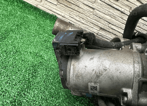 PRZEKŁADNIA KIEROWNICZA MAGLOWNICA BMW X5 F15 X6 F16 6859328 5