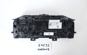 Licznik virtual zegary lcd vw polo taigo 2G0 6
