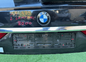 Klapa tylna lampy tylne bmw X7 G07 europa 475 10