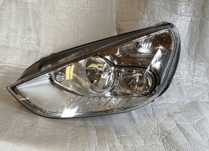 Ford galaxy / s-max lampa lewa 06-14 1
