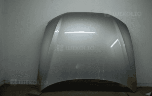 Maska audi A6 C7 4G oryginał 4G0 2012-2018 alu 1