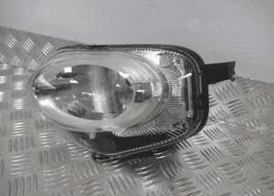 LAMPA PRZEDNIA PRZÓD LEWA PRAWA FIAT 500 LIFT 2015-2022 4