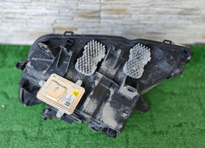 Lampa xenon bmw X3 F25 usa 7222028 3