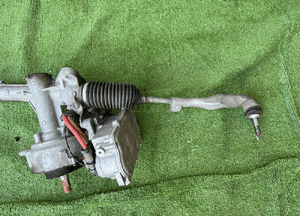 DRĄŻEK KIEROWNICZY PRAWY LEWY BMW F45 F48 F39 2