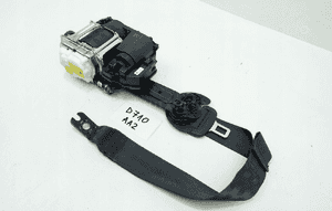 PAS BEZPIECZEŃSTWA LEWY PRZÓD AUDI A3 8Y 20- 3