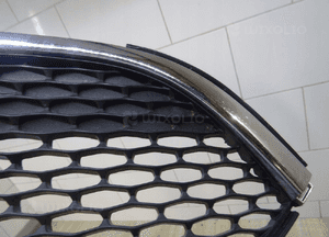 Pacifica 2016-2025R atrapa grill chrom 7