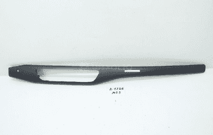 Listwy dekor ozdobny carbon matt audi A4 B9 8W0 2