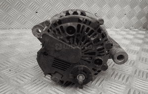 ALTERNATOR OPEL INSIGNIA 2.0 CDTI 13502581 DOSTĘPNE 3 SZTUKI 7
