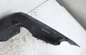 Bmw 4 F32 F33 F36 m-pakiet zderzak tył tylny 8054566 10