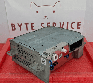 Mercedes-Benz Radio Nawigacja Multimedia NTG7 MID ECE VERSTK A2969003014 3