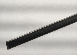 Listwa drzwi lewa przód przednia dół dolna bmw 7 E23 1977-1986 3