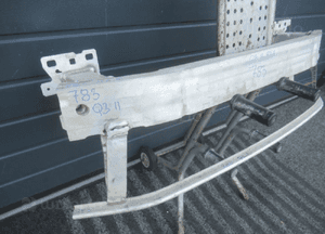 BELKA ZDERZAKA PRZEDNIA PRZÓD AUDI Q3 II 83A807109 2018 11