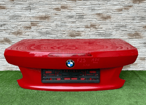 KLAPA TYŁ TYLNA BMW 2 F23 CABRIO A75 1