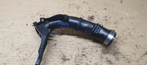 Rura przewód dolot powietrza Ford Focus MK3 1.6 TDCI AV6Q-9351-BC 3