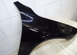 Volvo XC60 2 ii błotnik praway przód oryginał llu xc 60 3