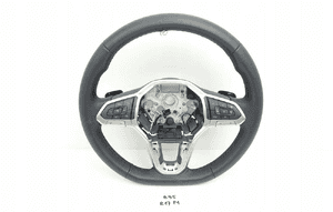 Kierownica multi grzana vw passat B8 3G0419089BS 1