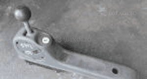 SMART FORTWO lift wybierak kaseta biegów stacyjka lewarek 2