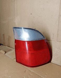 Lampa prawy tył tylna prawa BMW 5 E39 Touring Kombi 2496322 2