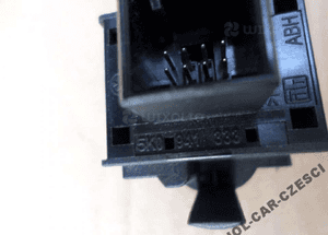 Włącznik regulacji świateł vw 5D0941333 radom 2