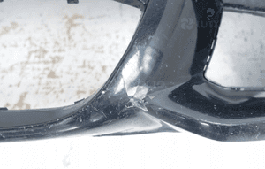 Bmw 5 F10 F11 lift m pakiet zderzak przód przedni 7905289 6