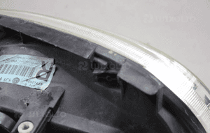 Lampa przednia prawa VW GOLF IV 1997-2006 1J1941016B 3