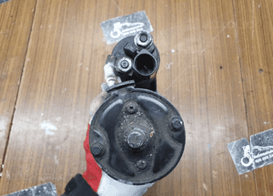 Rozrusznik Silnika 03L911021 1005831597 0001115056 2.0 TDI Diesel Manual Audi A4 B8 A5 A6 C7 Q5 10
