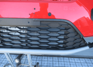 Zderzak przedni przód vw t-roc 2GA807221J 2017- 6
