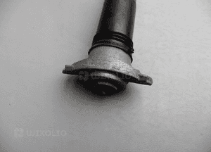 AMORTYZATOR TYŁ 3Q0512011ER VW PASSAT B8 3