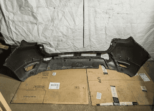 Zderzak tył tylny dacia duster ii pdc 6