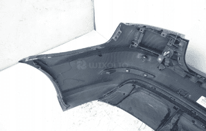 Audi A3 8V s-line S3 8V5 zderzak tył tylny 8V5807511C 8