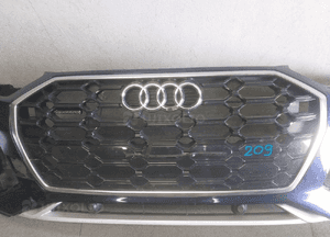 Zderzak przód audi Q5 s line lift 80A 2
