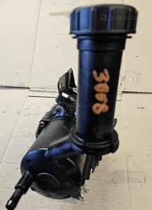 Peugeot 3008 5008 pompa wspomagania kierownicy 9675811080 9670608380 4