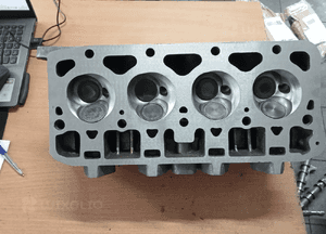 głowica polonez 1.6 po regeneracji 1