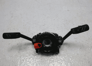 VW GOLF VII PRZEŁĄCZNIK ZESPOLONY MANETKI TAŚMA 2