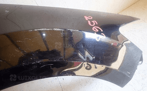 Błotnik prawy przód przedni ford mondeo MK4 07-14R 2