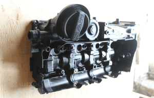 Pokrywa zaworów bmw E90 E91 2.0 d N47 7810584 2011 3