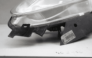 Lampa przednia lewa Citroen Xsara Picasso Lift 2