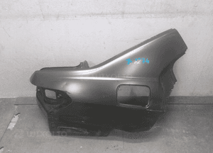 BŁOTNIK TYŁ PRAWY MERCEDES E KLASA W212 SEDAN 1