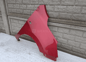 Suzuki celerio 14-20 błotnik przedni prawy 2
